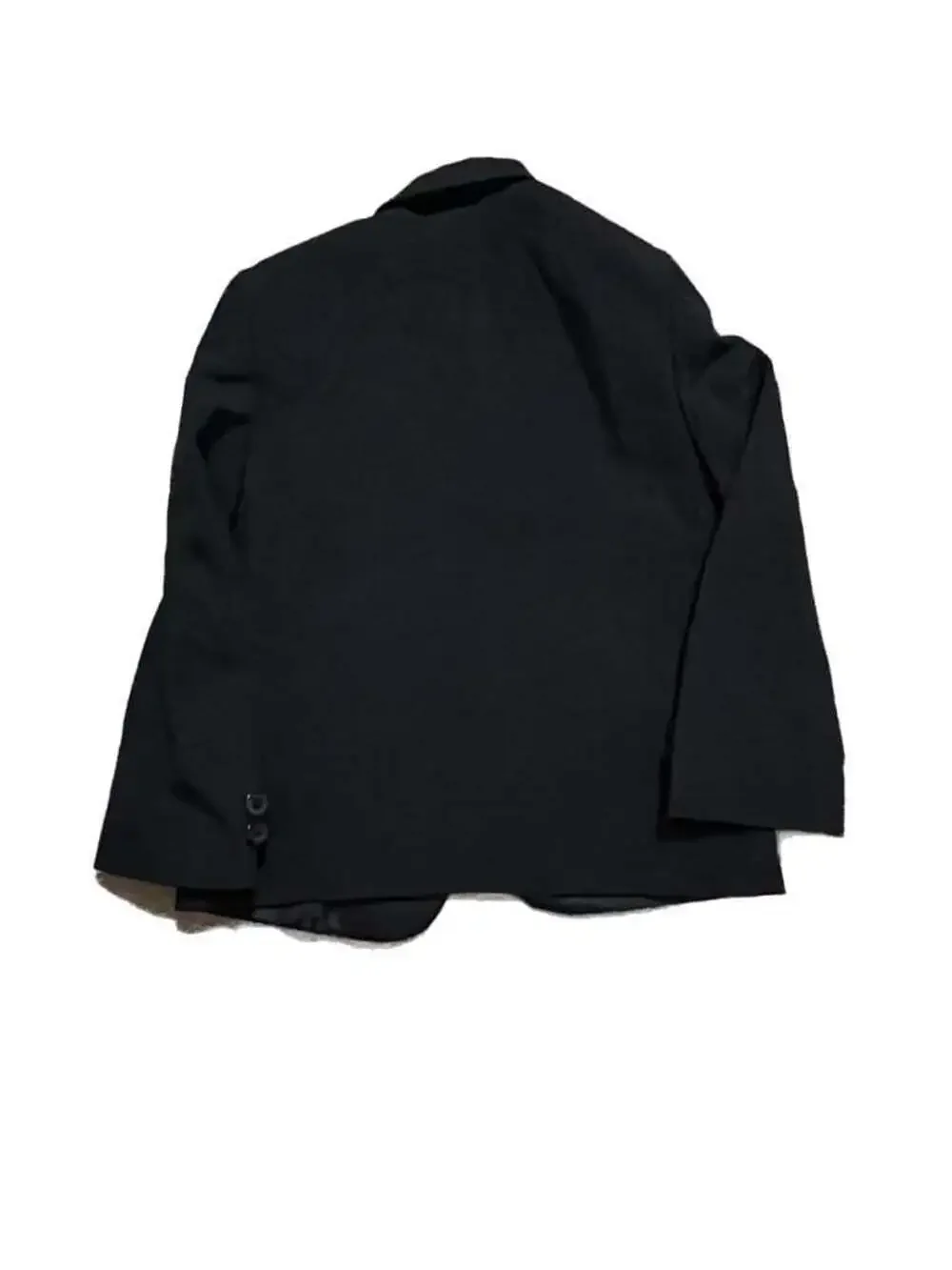 Nautica Boys Size 4 Regular Black Dress Suit Jacket